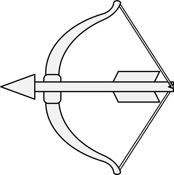 Лук и стрелы