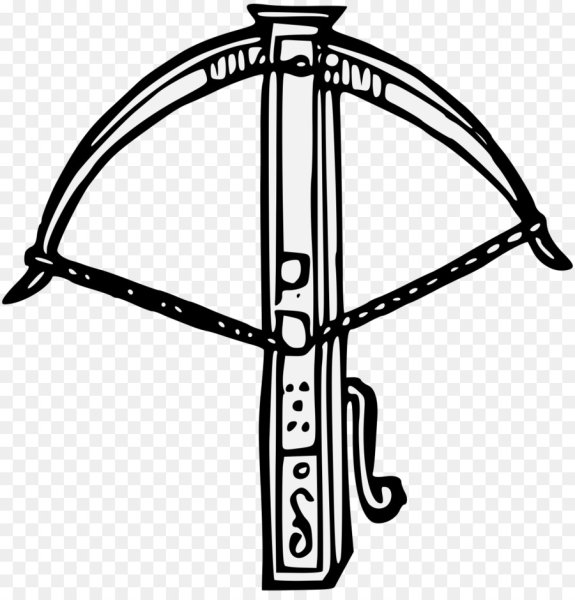 Узоры на арбалетах