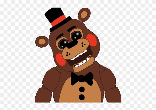 ФНАФ 2 Мангл чика Бонни Фредди