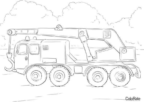 ЗИЛ 131 габариты кузова