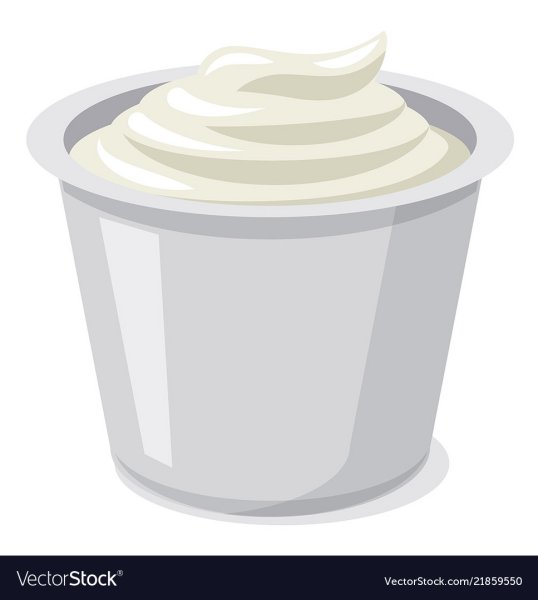 Сметана вектор