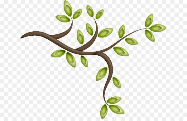 Ветка для детей