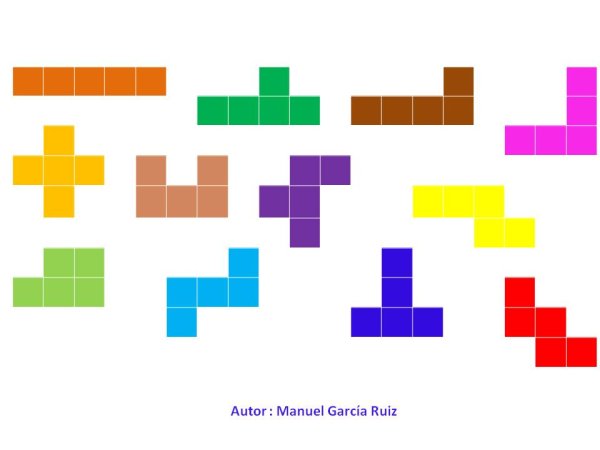 Пентамино прямоугольник 5x6