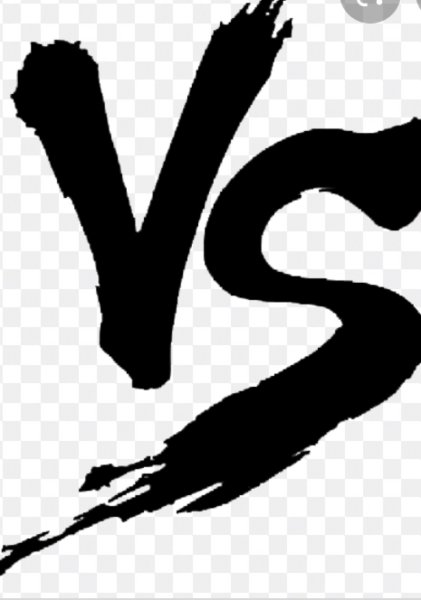 Символ против