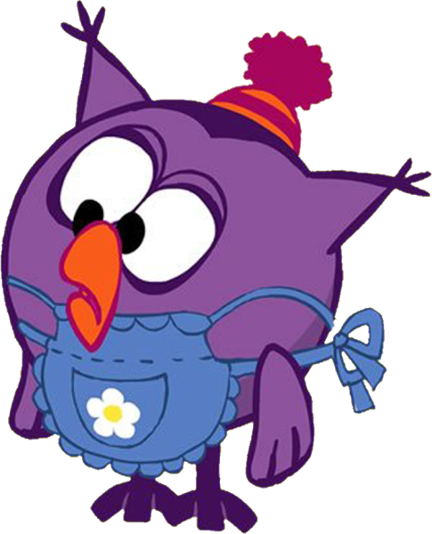 Смешарики Совунья АКТРОР