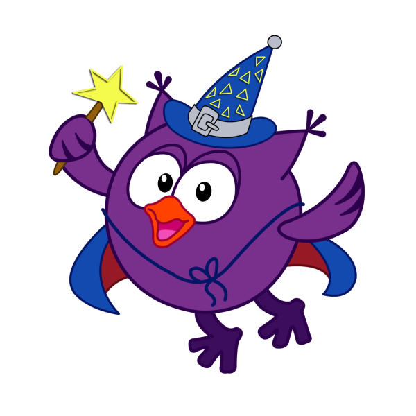 Смешарики герои Совунья