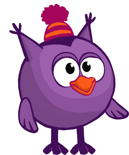 Смешарики: Совунья