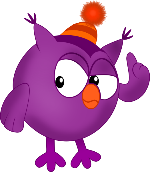 Смешарики персонажи Совунья