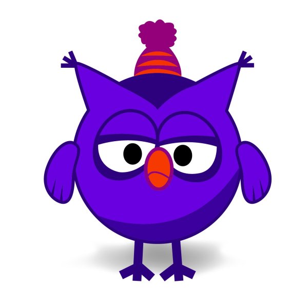 Совунья повар из смешариков