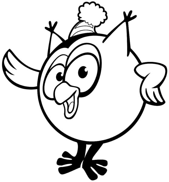 Совунья Смешарики Совунья