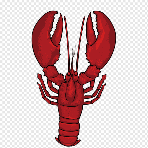 Омар мультяшный