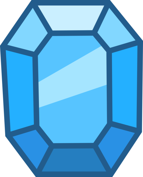 Сапфир вектор