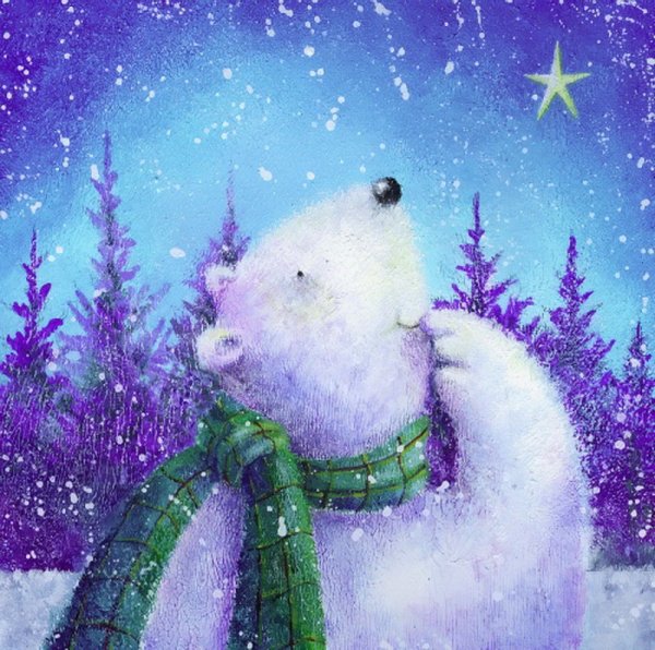 Художник Jan Pashley