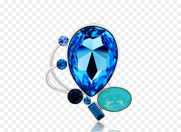 Сапфир камень рисунок