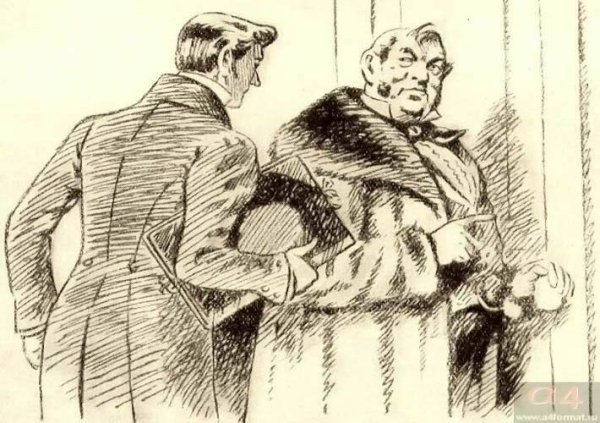 Александр Андреевич Чацкий горе от ума