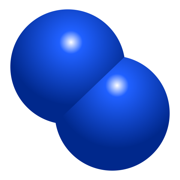 Молекулы воды кислорода водорода