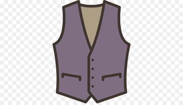 Мультяшные жилетки