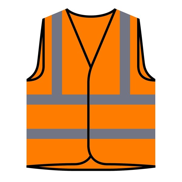 Жилет мультяшный