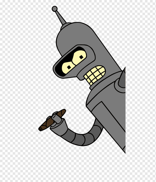 Бендер эскиз