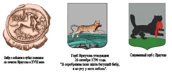 Бабр логотип