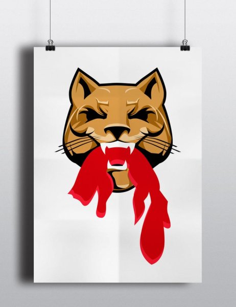 Бабр Иркутск логотип