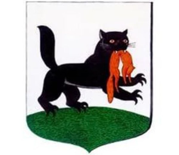 Иркутский Бабр герб