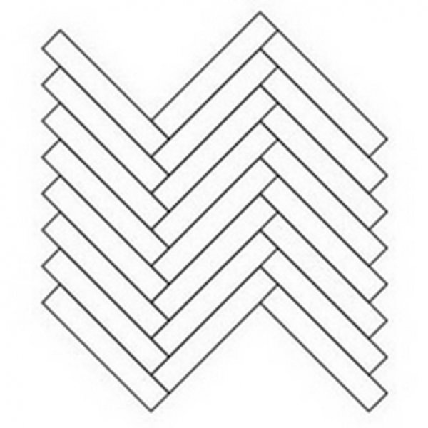 Схема раскладки паркета французская елка