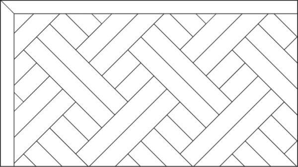 Ламинат Parador дуб Версаль антик 1474077