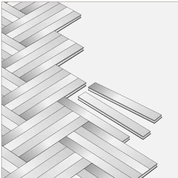 Ламинат SPC novita