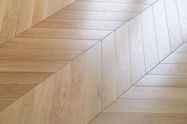 Марко Ферутти модульный паркет