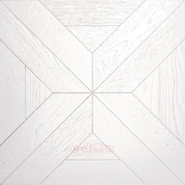 Паркет елочка серый