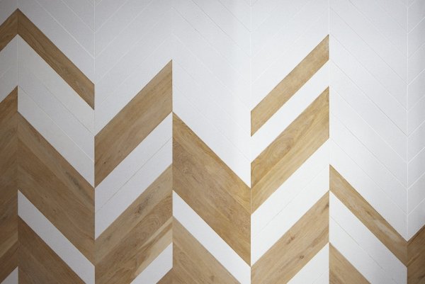 Marazzi Treverksoul Neutral Chevron 11х54