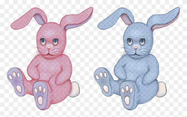 Рисуем игрушки с детьми