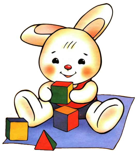 Пасхальный заяц