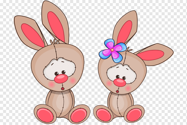 Зайчик игрушка раскраска