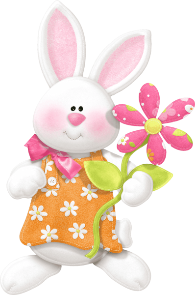 Зайчик игрушка рисунок для детей