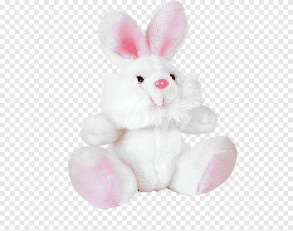 Зайка игрушка раскраска