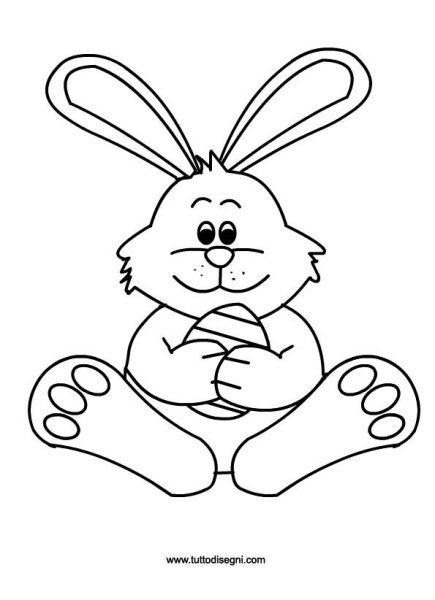 Зайка балерина