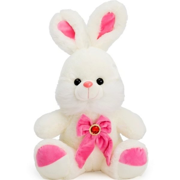 Зайчики для детского альбома