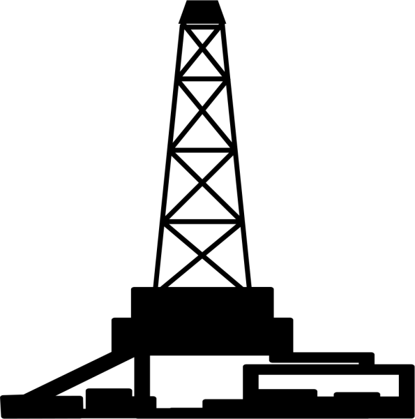 Буровая вышка