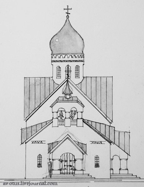 Аплаксин Архитектор