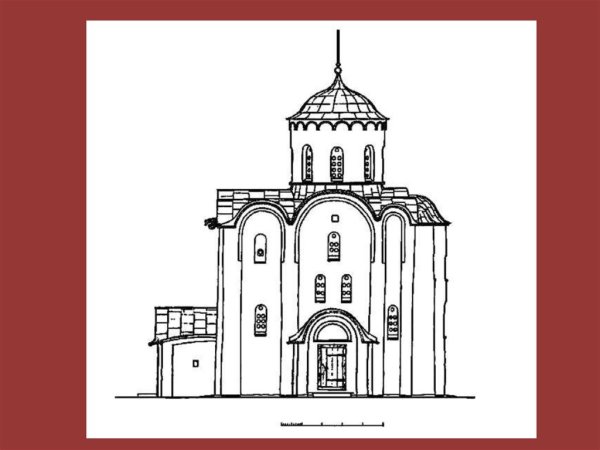 Деревянное зодчество русского севера архитектурная сокровищница