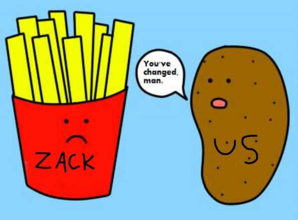 Картошка Фрицццц ппикол