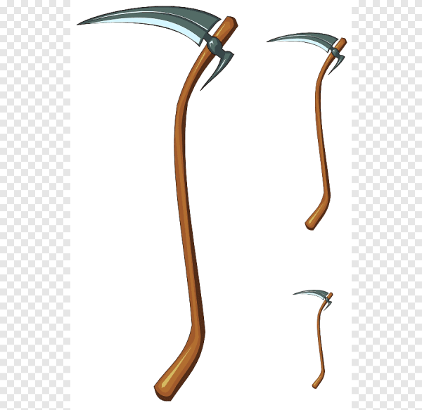 Коса инструмент