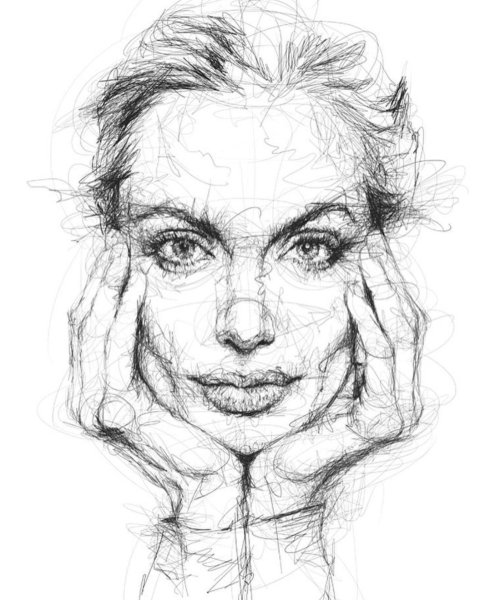 Винс Лоу художник