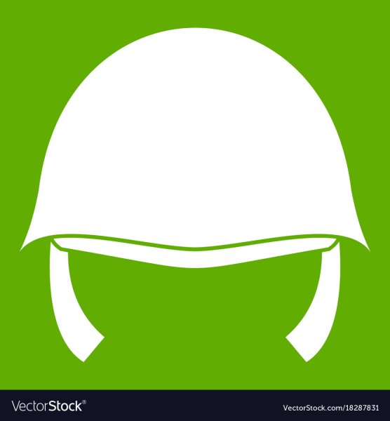 Каска Военная для аппликации