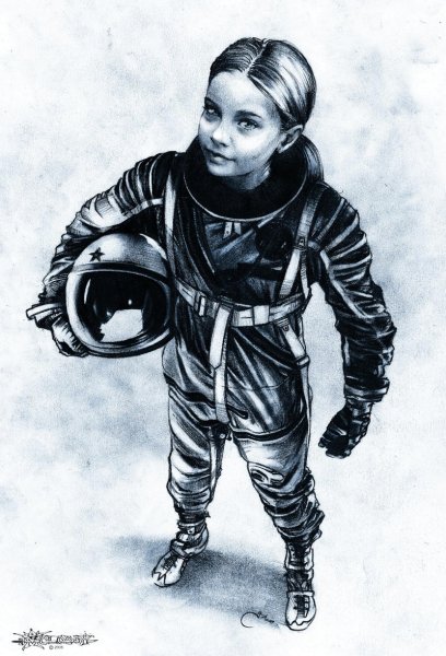 Алиса Селезнева ВК