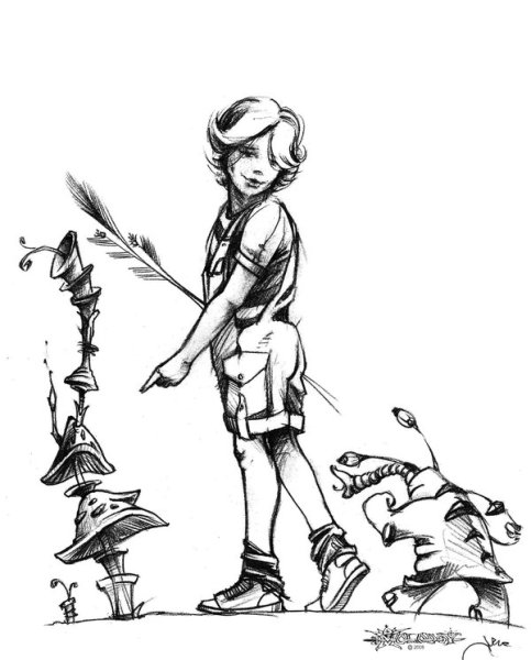 Евгений Мигунов Алиса Селезнева