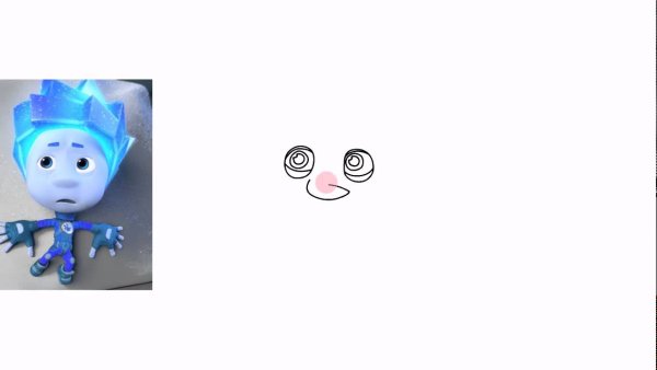 Фиксики Симка Нолик Файер Игрек шпуля и Верта