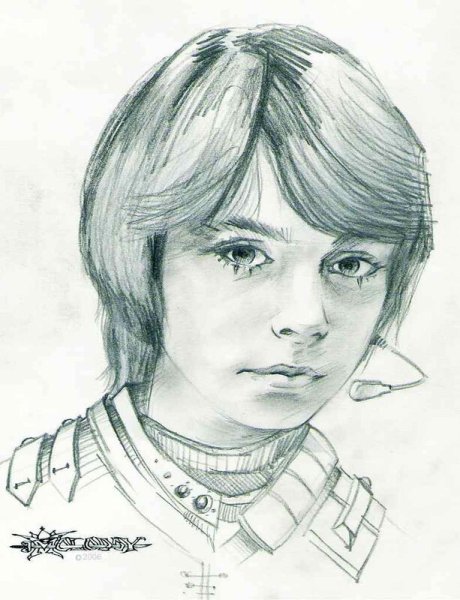 Алиса Селезнева пионерка